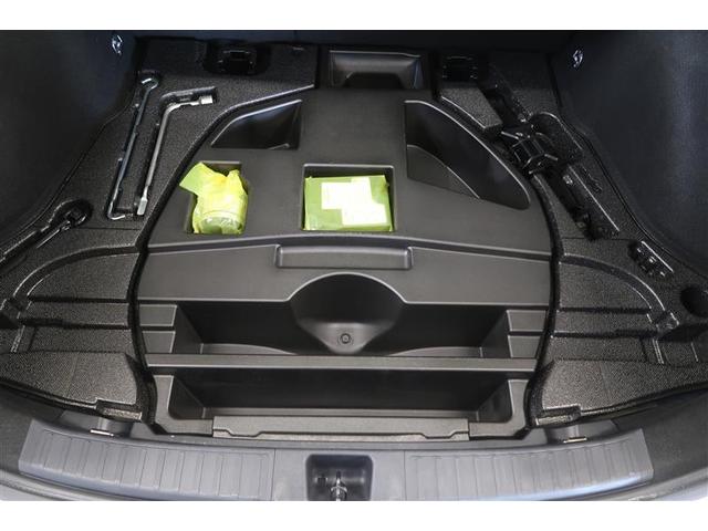 プリウス Ｓ　衝突被害軽減システム　４ＷＤ　ナビ＆ＴＶ　バックカメラ　ＥＴＣ　アルミホイール　ハイブリッド　オートクルーズコントロール　ＬＥＤヘッドランプ　１００Ｖ電源（32枚目）