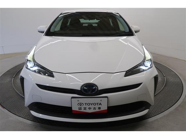 プリウス Ｓ　衝突被害軽減システム　４ＷＤ　ナビ＆ＴＶ　バックカメラ　ＥＴＣ　アルミホイール　ハイブリッド　オートクルーズコントロール　ＬＥＤヘッドランプ　１００Ｖ電源（34枚目）