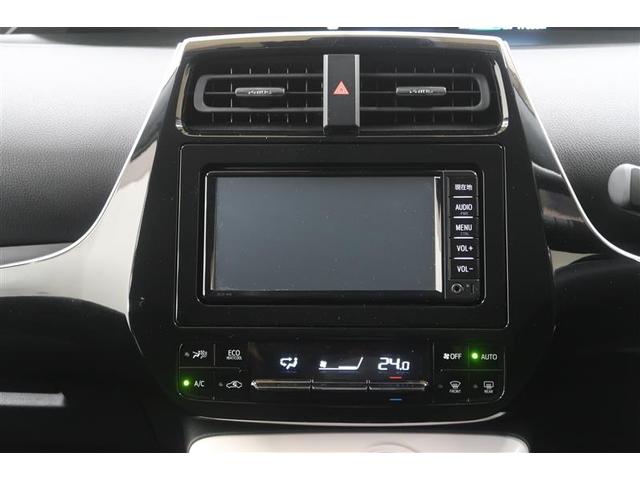 プリウス Ｓセーフティプラス　衝突被害軽減システム　ナビ＆ＴＶ　バックカメラ　ＥＴＣ　アルミホイール　ハイブリッド　オートクルーズコントロール　ＬＥＤヘッドランプ　ワンオーナー（16枚目）