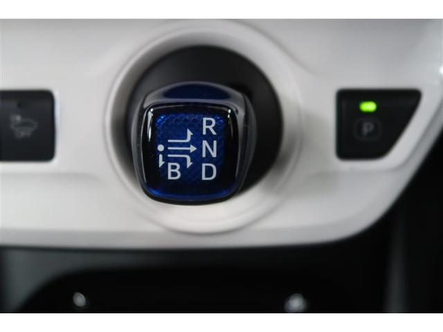 プリウス Ｓセーフティプラス　衝突被害軽減システム　ナビ＆ＴＶ　バックカメラ　ＥＴＣ　アルミホイール　ハイブリッド　オートクルーズコントロール　ＬＥＤヘッドランプ　ワンオーナー（19枚目）