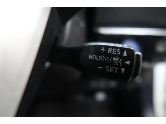 プリウス Ｓセーフティプラス　衝突被害軽減システム　ナビ＆ＴＶ　バックカメラ　ＥＴＣ　アルミホイール　ハイブリッド　オートクルーズコントロール　ＬＥＤヘッドランプ　ワンオーナー（25枚目）