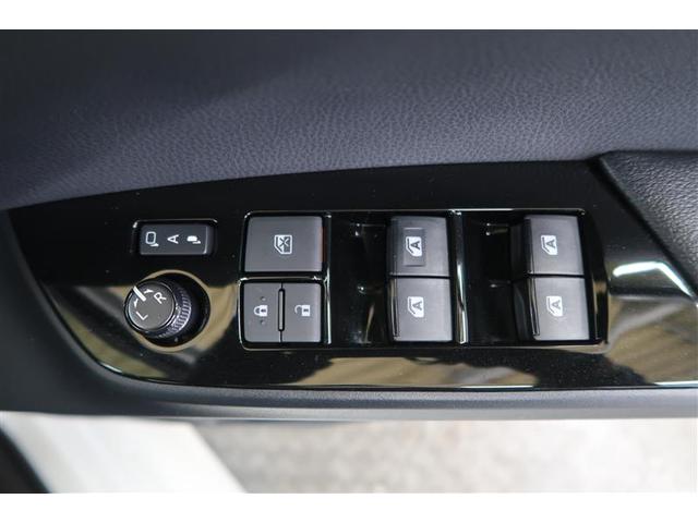 プリウス Ｓセーフティプラス　衝突被害軽減システム　ナビ＆ＴＶ　バックカメラ　ＥＴＣ　アルミホイール　ハイブリッド　オートクルーズコントロール　ＬＥＤヘッドランプ　ワンオーナー（28枚目）