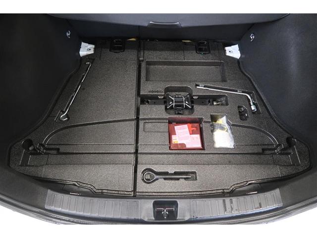 プリウス Ｓセーフティプラス　衝突被害軽減システム　ナビ＆ＴＶ　バックカメラ　ＥＴＣ　アルミホイール　ハイブリッド　オートクルーズコントロール　ＬＥＤヘッドランプ　ワンオーナー（30枚目）