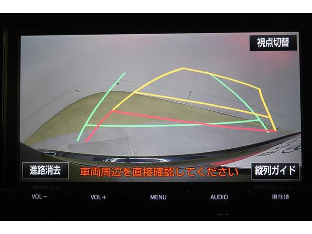 エスティマハイブリッド アエラス　衝突被害軽減システム　４ＷＤ　ナビ＆ＴＶ　フルエアロ　バックカメラ　ＥＴＣ　アルミホイール　両側電動スライド　乗車定員８人　ハイブリッド　オートクルーズコントロール　ＬＥＤヘッドランプ　１００Ｖ電源（8枚目）