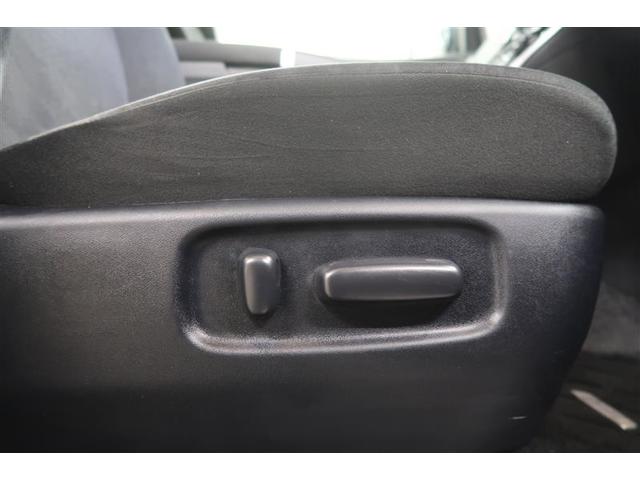 エスティマハイブリッド アエラス　衝突被害軽減システム　４ＷＤ　ナビ＆ＴＶ　フルエアロ　バックカメラ　ＥＴＣ　アルミホイール　両側電動スライド　乗車定員８人　ハイブリッド　オートクルーズコントロール　ＬＥＤヘッドランプ　１００Ｖ電源（15枚目）