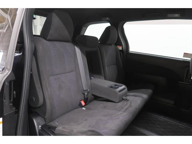 エスティマハイブリッド アエラス　衝突被害軽減システム　４ＷＤ　ナビ＆ＴＶ　フルエアロ　バックカメラ　ＥＴＣ　アルミホイール　両側電動スライド　乗車定員８人　ハイブリッド　オートクルーズコントロール　ＬＥＤヘッドランプ　１００Ｖ電源（16枚目）