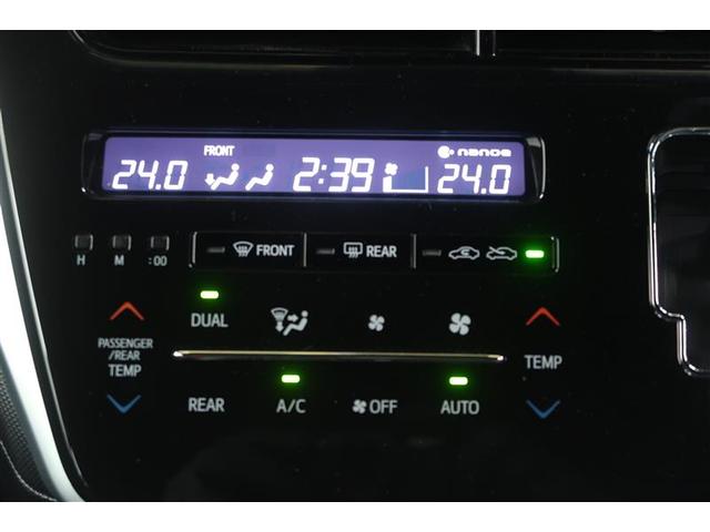 エスティマハイブリッド アエラス　衝突被害軽減システム　４ＷＤ　ナビ＆ＴＶ　フルエアロ　バックカメラ　ＥＴＣ　アルミホイール　両側電動スライド　乗車定員８人　ハイブリッド　オートクルーズコントロール　ＬＥＤヘッドランプ　１００Ｖ電源（19枚目）