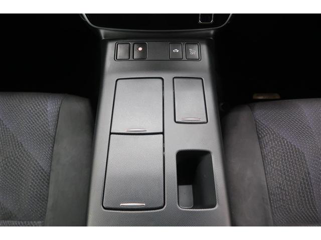 エスティマハイブリッド アエラス　衝突被害軽減システム　４ＷＤ　ナビ＆ＴＶ　フルエアロ　バックカメラ　ＥＴＣ　アルミホイール　両側電動スライド　乗車定員８人　ハイブリッド　オートクルーズコントロール　ＬＥＤヘッドランプ　１００Ｖ電源（21枚目）