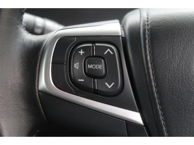 エスティマハイブリッド アエラス　衝突被害軽減システム　４ＷＤ　ナビ＆ＴＶ　フルエアロ　バックカメラ　ＥＴＣ　アルミホイール　両側電動スライド　乗車定員８人　ハイブリッド　オートクルーズコントロール　ＬＥＤヘッドランプ　１００Ｖ電源（24枚目）