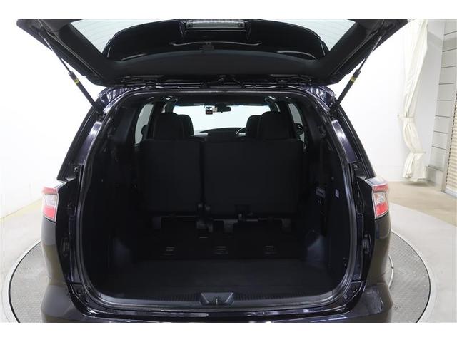 エスティマハイブリッド アエラス　衝突被害軽減システム　４ＷＤ　ナビ＆ＴＶ　フルエアロ　バックカメラ　ＥＴＣ　アルミホイール　両側電動スライド　乗車定員８人　ハイブリッド　オートクルーズコントロール　ＬＥＤヘッドランプ　１００Ｖ電源（30枚目）