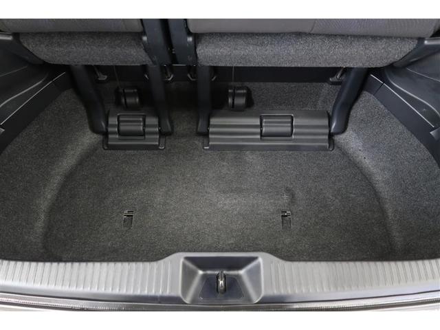 エスティマハイブリッド アエラス　衝突被害軽減システム　４ＷＤ　ナビ＆ＴＶ　フルエアロ　バックカメラ　ＥＴＣ　アルミホイール　両側電動スライド　乗車定員８人　ハイブリッド　オートクルーズコントロール　ＬＥＤヘッドランプ　１００Ｖ電源（31枚目）