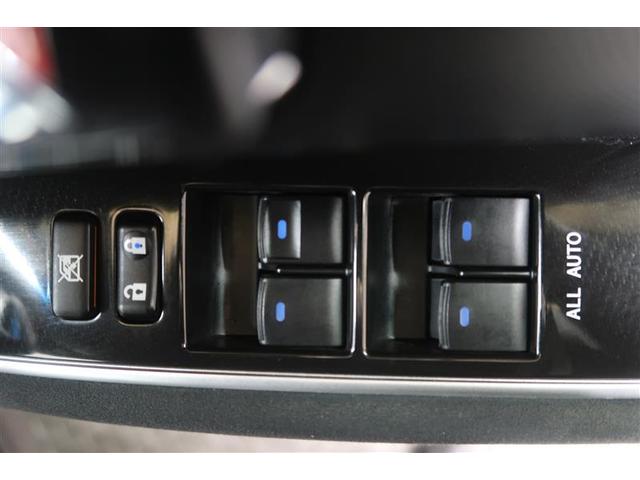 エスティマハイブリッド アエラス　衝突被害軽減システム　４ＷＤ　ナビ＆ＴＶ　フルエアロ　バックカメラ　ＥＴＣ　アルミホイール　両側電動スライド　乗車定員８人　ハイブリッド　オートクルーズコントロール　ＬＥＤヘッドランプ　１００Ｖ電源（33枚目）