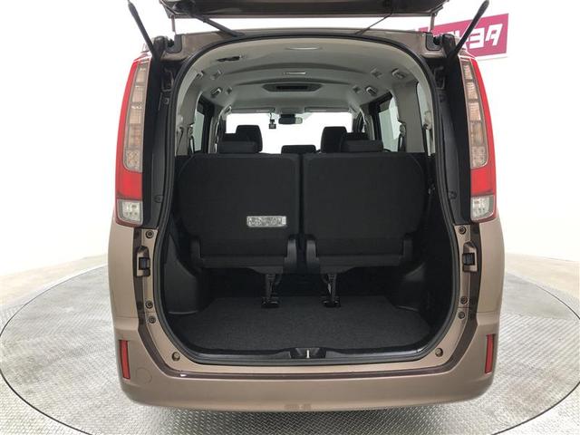 ノア Ｘ　衝突被害軽減システム　ナビ＆ＴＶ　バックカメラ　ＥＴＣ　アルミホイール　両側電動スライド　乗車定員８人　ＬＥＤヘッドランプ　ワンオーナー　寒冷地（13枚目）