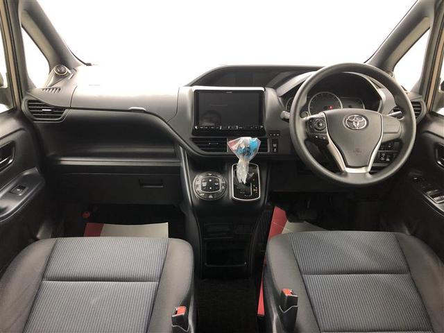 ノア Ｘ　衝突被害軽減システム　ナビ＆ＴＶ　バックカメラ　ＥＴＣ　アルミホイール　両側電動スライド　乗車定員８人　ＬＥＤヘッドランプ　ワンオーナー　寒冷地（18枚目）