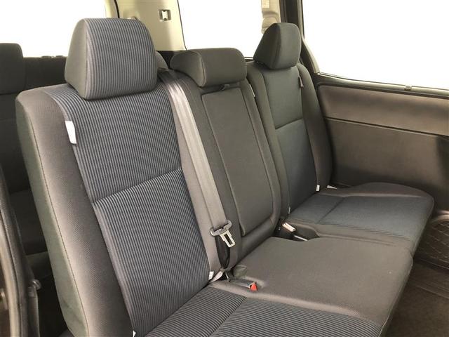 ノア Ｘ　衝突被害軽減システム　ナビ＆ＴＶ　バックカメラ　ＥＴＣ　アルミホイール　両側電動スライド　乗車定員８人　ＬＥＤヘッドランプ　ワンオーナー　寒冷地（20枚目）