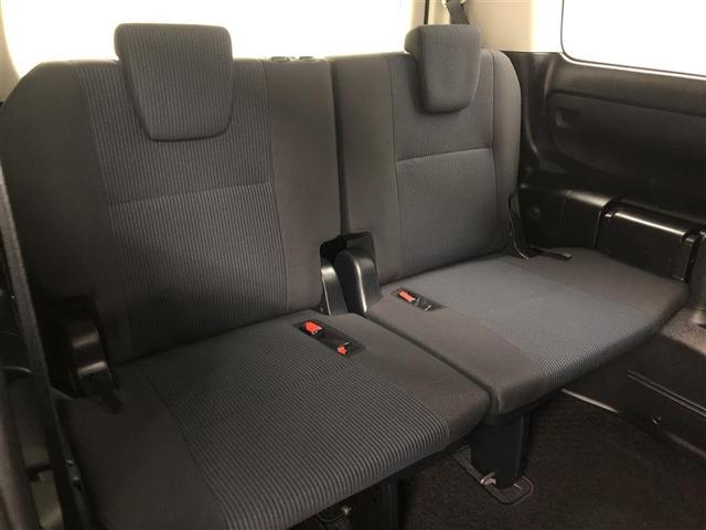 ノア Ｘ　衝突被害軽減システム　ナビ＆ＴＶ　バックカメラ　ＥＴＣ　アルミホイール　両側電動スライド　乗車定員８人　ＬＥＤヘッドランプ　ワンオーナー　寒冷地（21枚目）