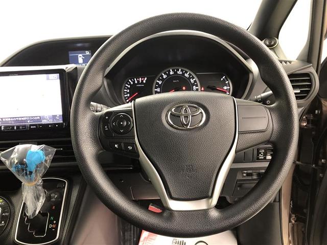 ノア Ｘ　衝突被害軽減システム　ナビ＆ＴＶ　バックカメラ　ＥＴＣ　アルミホイール　両側電動スライド　乗車定員８人　ＬＥＤヘッドランプ　ワンオーナー　寒冷地（27枚目）