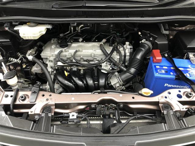 ノア Ｘ　衝突被害軽減システム　ナビ＆ＴＶ　バックカメラ　ＥＴＣ　アルミホイール　両側電動スライド　乗車定員８人　ＬＥＤヘッドランプ　ワンオーナー　寒冷地（37枚目）