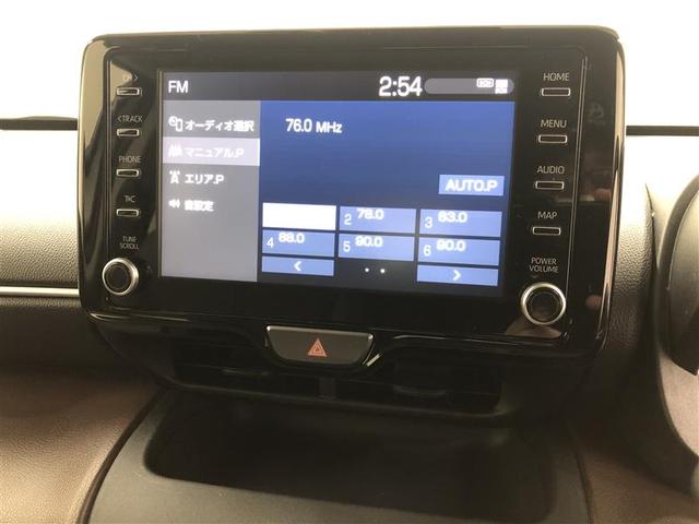ヤリスクロス ハイブリッドＺ　衝突被害軽減システム　バックカメラ　ＥＴＣ　アルミホイール　ハイブリッド　オートクルーズコントロール　ＬＥＤヘッドランプ　ワンオーナー（30枚目）