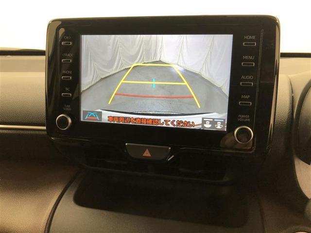 ヤリスクロス ハイブリッドＺ　衝突被害軽減システム　バックカメラ　ＥＴＣ　アルミホイール　ハイブリッド　オートクルーズコントロール　ＬＥＤヘッドランプ　ワンオーナー（31枚目）