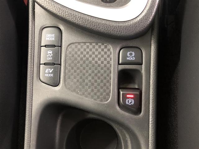 ヤリスクロス ハイブリッドＺ　衝突被害軽減システム　バックカメラ　ＥＴＣ　アルミホイール　ハイブリッド　オートクルーズコントロール　ＬＥＤヘッドランプ　ワンオーナー（34枚目）