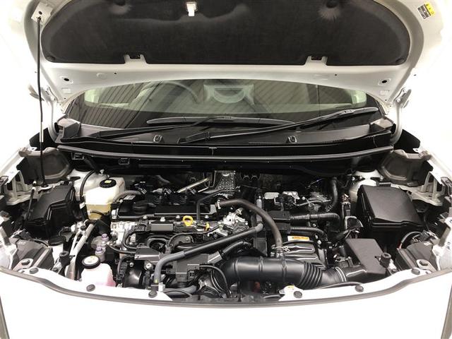 ヤリスクロス ハイブリッドＺ　衝突被害軽減システム　バックカメラ　ＥＴＣ　アルミホイール　ハイブリッド　オートクルーズコントロール　ＬＥＤヘッドランプ　ワンオーナー（37枚目）