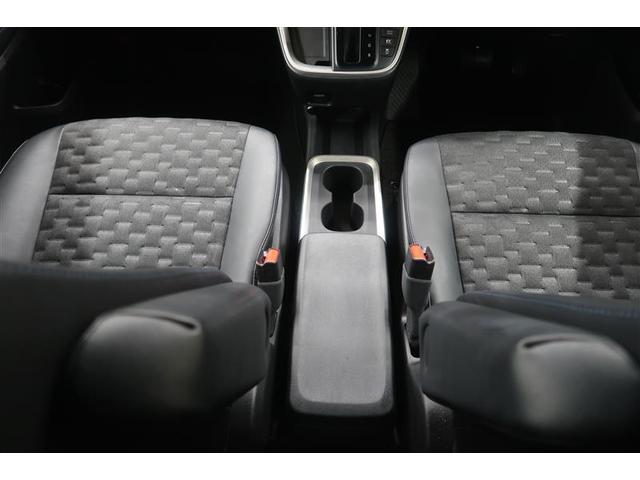 ヴォクシー ハイブリッドS-Z 衝突被害軽減システム ナビ&TV 後席モニター バックカメラ ETC アルミホイール 両側電動スライド 乗車定員7人 ハイブリッド オートクルーズコントロール LEDヘッドランプ 100V電源(21枚目)