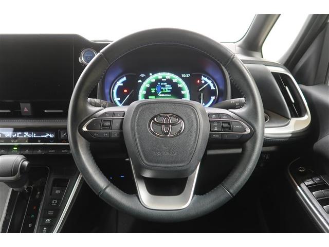 ヴォクシー ハイブリッドS-Z 衝突被害軽減システム ナビ&TV 後席モニター バックカメラ ETC アルミホイール 両側電動スライド 乗車定員7人 ハイブリッド オートクルーズコントロール LEDヘッドランプ 100V電源(22枚目)