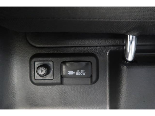 ヴォクシー ハイブリッドS-Z 衝突被害軽減システム ナビ&TV 後席モニター バックカメラ ETC アルミホイール 両側電動スライド 乗車定員7人 ハイブリッド オートクルーズコントロール LEDヘッドランプ 100V電源(32枚目)