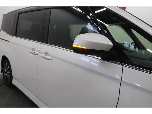 ヴォクシー ハイブリッドS-Z 衝突被害軽減システム ナビ&TV 後席モニター バックカメラ ETC アルミホイール 両側電動スライド 乗車定員7人 ハイブリッド オートクルーズコントロール LEDヘッドランプ 100V電源(33枚目)