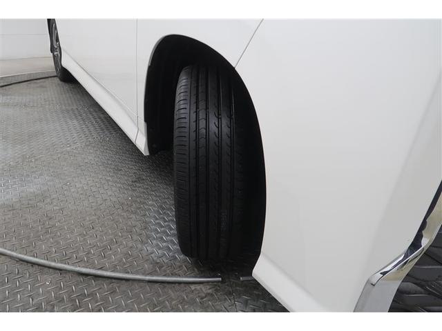 ヴォクシー ハイブリッドS-Z 衝突被害軽減システム ナビ&TV 後席モニター バックカメラ ETC アルミホイール 両側電動スライド 乗車定員7人 ハイブリッド オートクルーズコントロール LEDヘッドランプ 100V電源(36枚目)