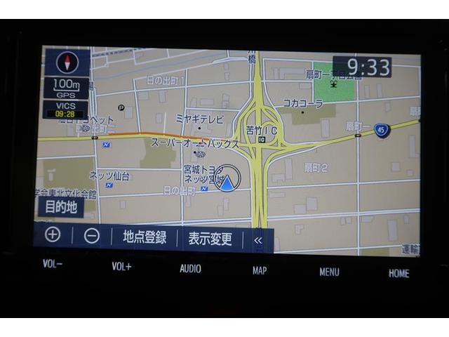 ルーミー G 衝突被害軽減システム 4WD ナビ&TV バックカメラ ETC アルミホイール 両側電動スライド LEDヘッドランプ ワンオーナー(6枚目)