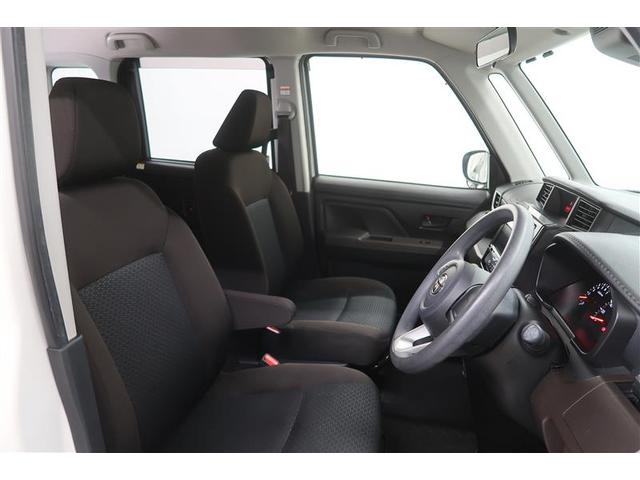 ルーミー G 衝突被害軽減システム 4WD ナビ&TV バックカメラ ETC アルミホイール 両側電動スライド LEDヘッドランプ ワンオーナー(13枚目)