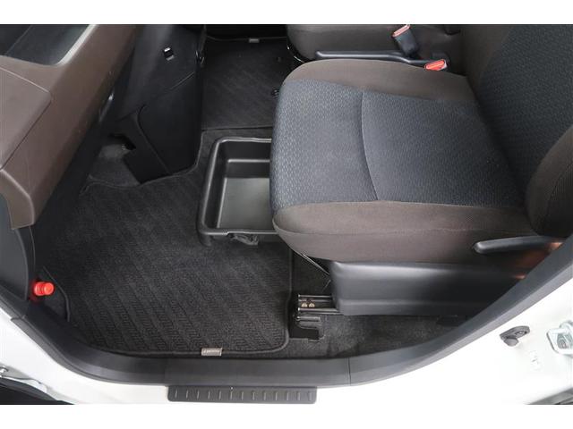 ルーミー G 衝突被害軽減システム 4WD ナビ&TV バックカメラ ETC アルミホイール 両側電動スライド LEDヘッドランプ ワンオーナー(14枚目)