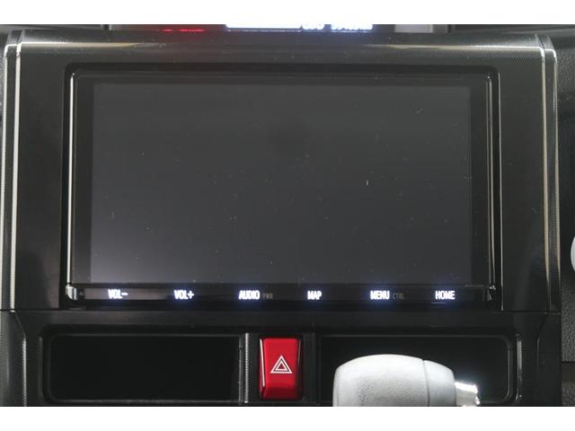 ルーミー G 衝突被害軽減システム 4WD ナビ&TV バックカメラ ETC アルミホイール 両側電動スライド LEDヘッドランプ ワンオーナー(17枚目)