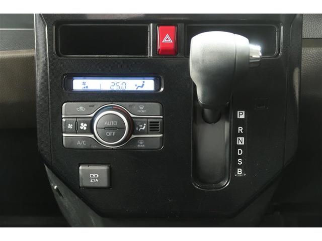 ルーミー G 衝突被害軽減システム 4WD ナビ&TV バックカメラ ETC アルミホイール 両側電動スライド LEDヘッドランプ ワンオーナー(18枚目)