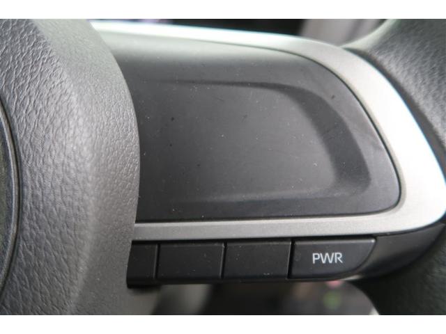 ルーミー G 衝突被害軽減システム 4WD ナビ&TV バックカメラ ETC アルミホイール 両側電動スライド LEDヘッドランプ ワンオーナー(23枚目)