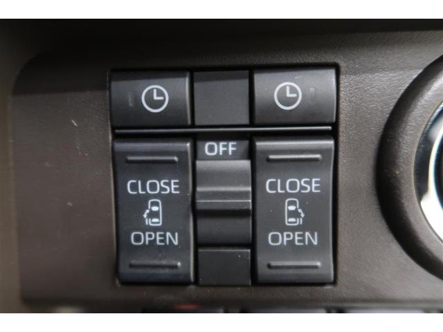 ルーミー G 衝突被害軽減システム 4WD ナビ&TV バックカメラ ETC アルミホイール 両側電動スライド LEDヘッドランプ ワンオーナー(26枚目)