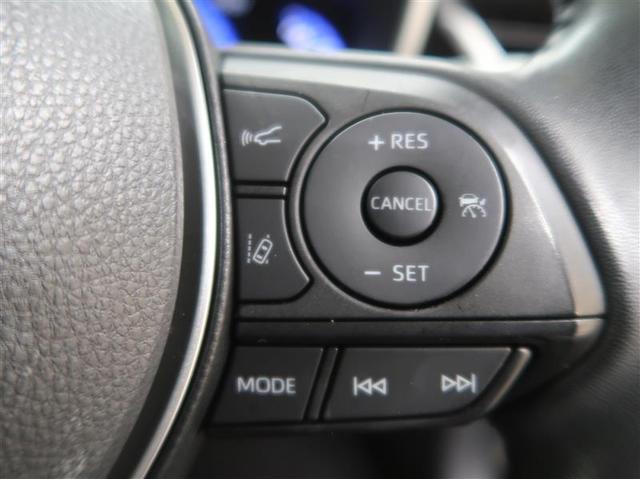 カローラスポーツ ＨＶ　Ｇ　ｓｔｙｌｅ　衝突被害軽減システム　ナビ　バックカメラ　ＥＴＣ　アルミホイール　ハイブリッド　オートクルーズコントロール　ＬＥＤヘッドランプ　ワンオーナー（4枚目）