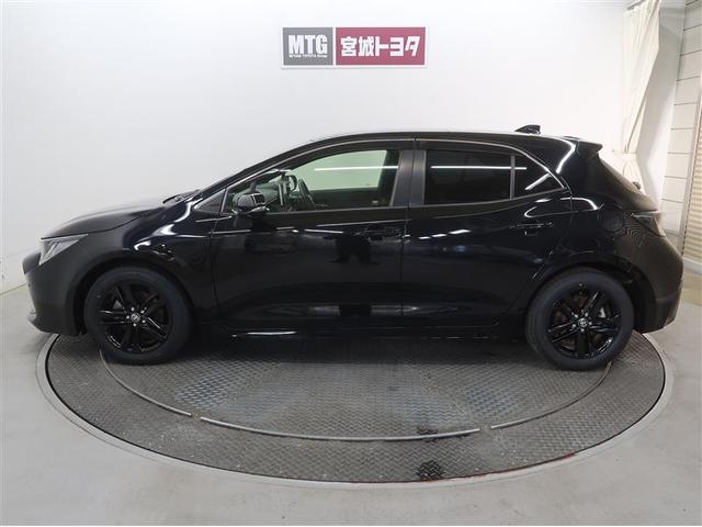 カローラスポーツ ＨＶ　Ｇ　ｓｔｙｌｅ　衝突被害軽減システム　ナビ　バックカメラ　ＥＴＣ　アルミホイール　ハイブリッド　オートクルーズコントロール　ＬＥＤヘッドランプ　ワンオーナー（9枚目）