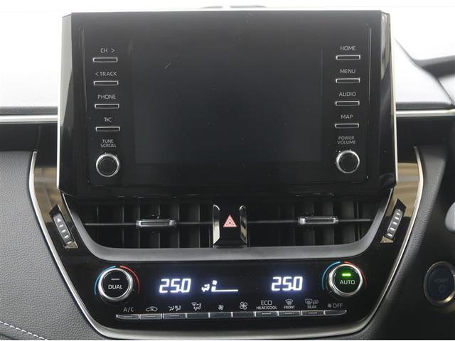 カローラスポーツ ＨＶ　Ｇ　ｓｔｙｌｅ　衝突被害軽減システム　ナビ　バックカメラ　ＥＴＣ　アルミホイール　ハイブリッド　オートクルーズコントロール　ＬＥＤヘッドランプ　ワンオーナー（17枚目）