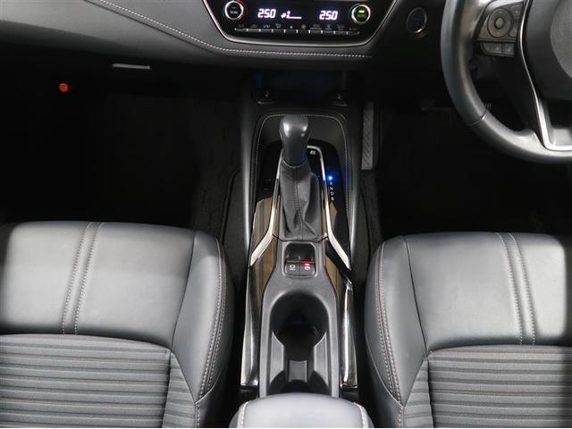 カローラスポーツ ＨＶ　Ｇ　ｓｔｙｌｅ　衝突被害軽減システム　ナビ　バックカメラ　ＥＴＣ　アルミホイール　ハイブリッド　オートクルーズコントロール　ＬＥＤヘッドランプ　ワンオーナー（20枚目）