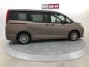 ノア Ｘ　衝突被害軽減システム　ナビ＆ＴＶ　バックカメラ　ＥＴＣ　アルミホイール　両側電動スライド　乗車定員８人　ＬＥＤヘッドランプ　ワンオーナー　寒冷地（7枚目）