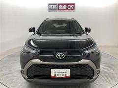 カローラクロス ハイブリッド　Ｚ　衝突被害軽減システム　バックカメラ　ＥＴＣ 0902899A20250516T001 7