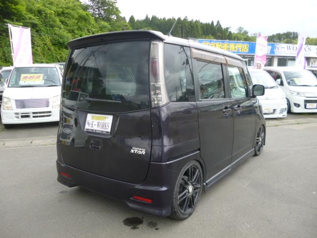 日産 ルークス