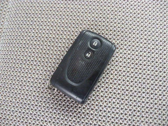 ココアX カロッェリアナビTV シートヒーター スマートキー(10枚目)