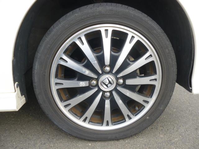 Ｎ－ＢＯＸカスタム Ｇ　ターボＳＳパッケージ　４ＷＤターボ　両側パワースライドドア　純正ナビＴＶ　バックカメラ　シートヒーター（9枚目）