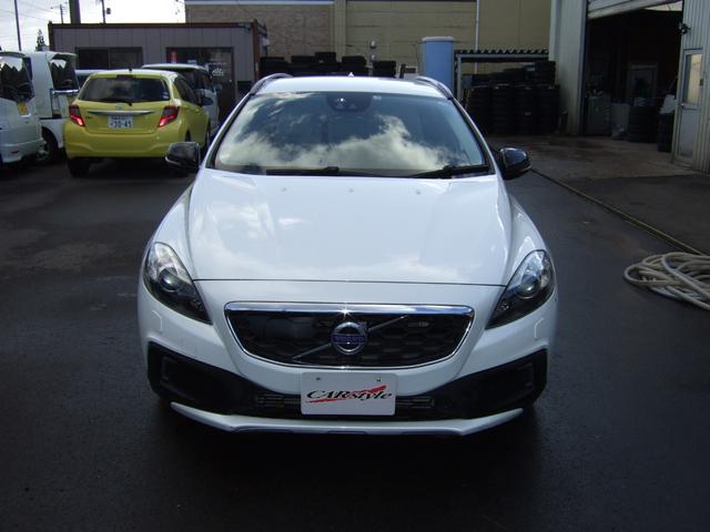 Ｖ４０ クロスカントリー　Ｔ５　ＡＷＤ　クロスカントリー　Ｔ５　ＡＷＤ（５名）（2枚目）