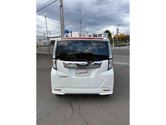 ルーミー カスタムＧ（3枚目）