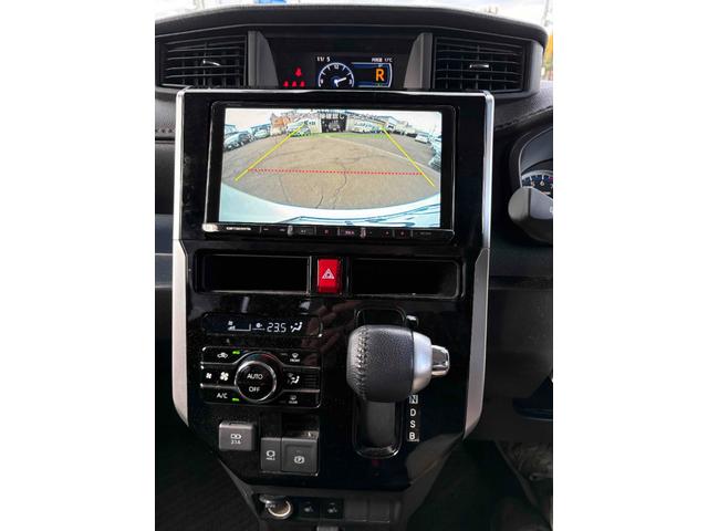 ルーミー カスタムＧ（10枚目）